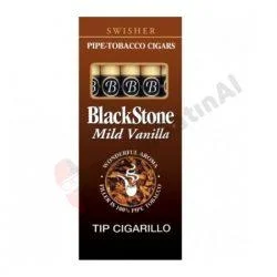 Blackstone Mild Vanilla