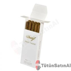 Davidoff Demi Tasse