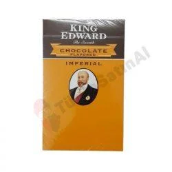 King Edward Imperial