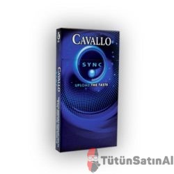 Cavallo Süperslim Menthol