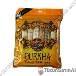 Gurkha Sampler Pack