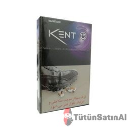 Kent Nano Click Böğürtlen