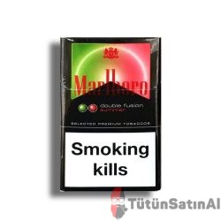 Marlboro Double Fusion Summer