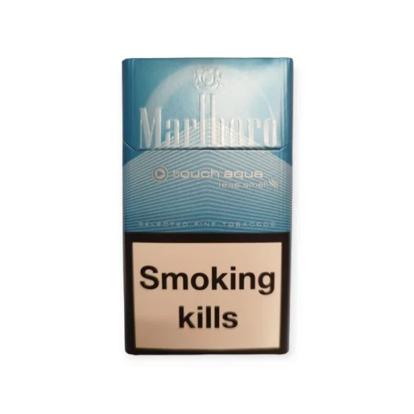 Marlboro Touch Aqua