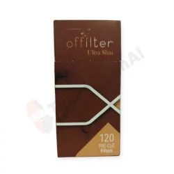 Offilter Ultra