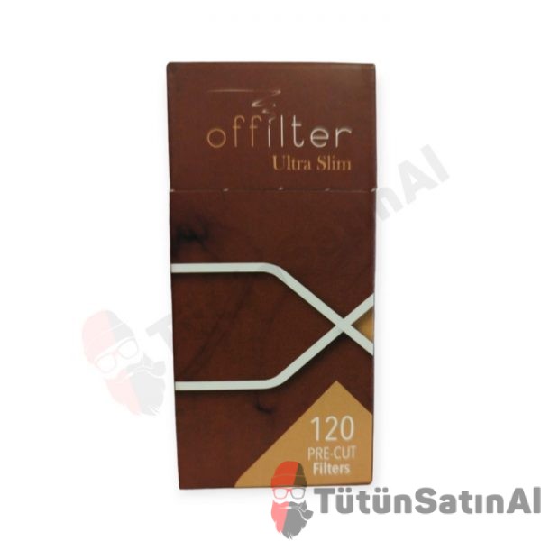 Offilter Ultra