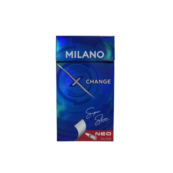 Milano X Change