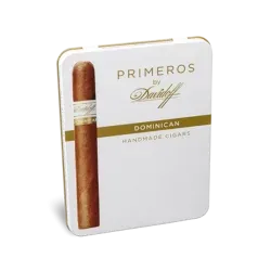 Davidoff Primeros Classics