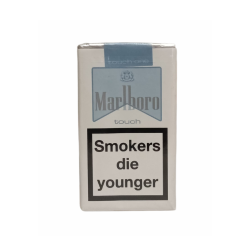 Marlboro Touch Aqua One