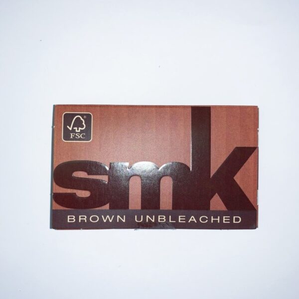 SMK Brown