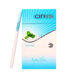 Oris Pulse Gum Mint