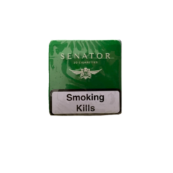 Senator Special Double Apple