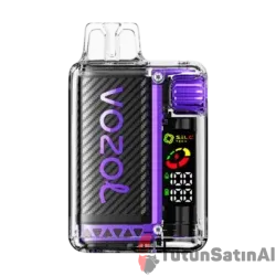 Vozol 20000 Strawberry Mango