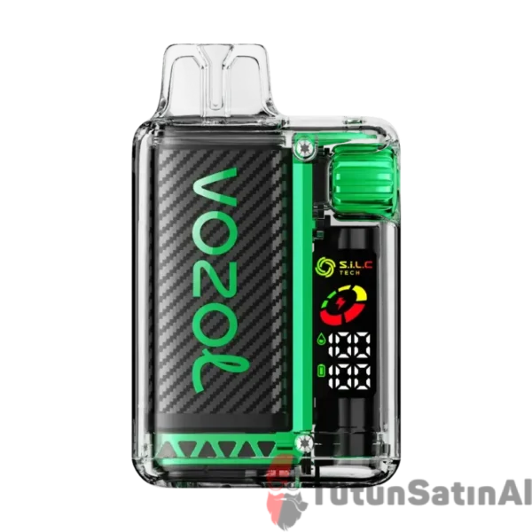 Vozol 20000 Watermelon BubbleGum