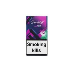 Davidoff Reach Purple Mint