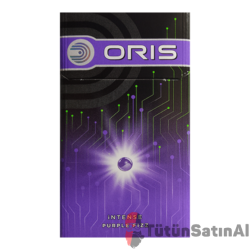 Oris Intense Tropical