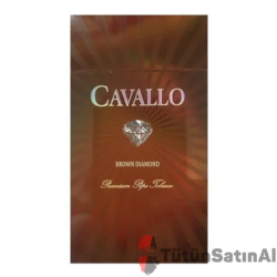 Cavallo Brown Diamond